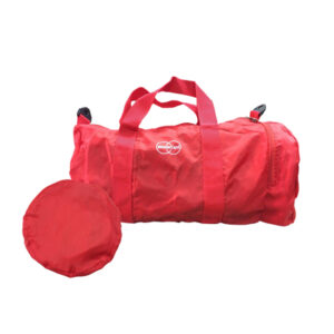 Napa Foldable Gym Bag