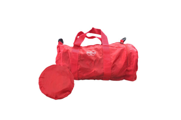 Napa Foldable Gym Bag