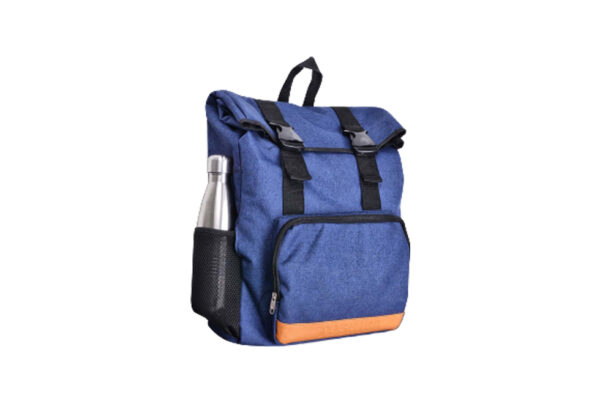 Foldtop Laptop Backpack