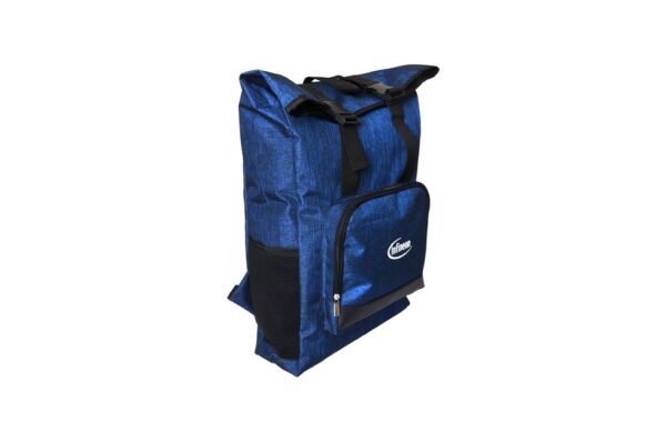 Foldtop Laptop Backpack