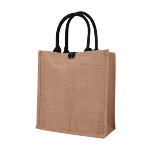 Temecula Abaca Tote with Rope Handle