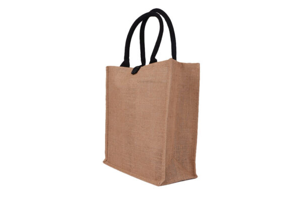 Abaca Tote, Abaca Tote with Rope Handle