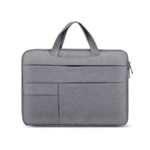 Los Altos Laptop Hand-Carry Bag in Polywash or Polyfiber Fabric