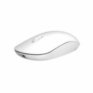 Ether Wireless Optical Mouse | 2.4GHz | Battery-powered | 10m Working Distance