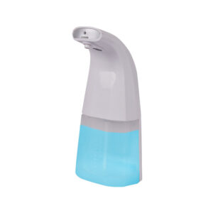 Ether Contactless Soap Dispenser | Automatic Foaming Soap or Alcohol Dispenser with Infrared Sensor