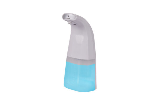 Ether Contactless Soap Dispenser | Automatic Foaming Soap or Alcohol Dispenser with Infrared Sensor