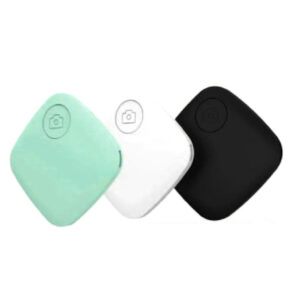 Cypher Item Finder | Smart Tag Key Finder Locator | Anti-Loss Device | Sensing Rang 10M (Indoor) | 30M (Outdoor)