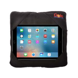 Luciana Multi-Function Travel Pillow | Tablet Holder | Neck Pillow | Car Pillow for Back Rest