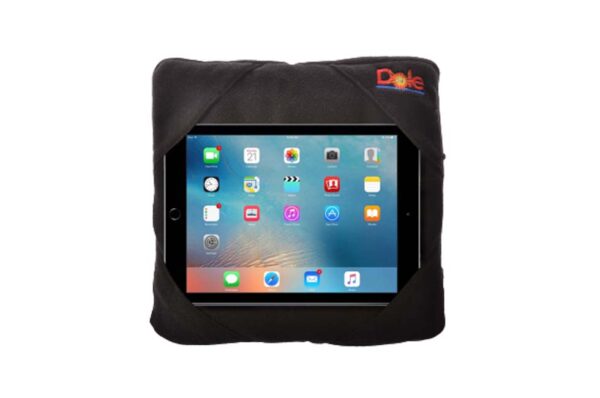 Luciana Multi-Function Travel Pillow | Tablet Holder | Neck Pillow | Car Pillow for Back Rest