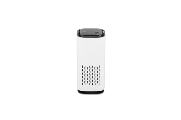 Clarita USB Portable Mini Air Purifier 420ml | 4 Hours Spray Time For Aromatherapy Essential Oil Diffuser