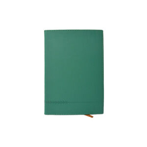Valerio Planner in Synthetic Leather | 120 leaves | B5 176mm × 250mm