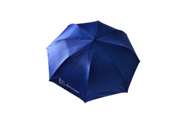 bi-fold umbrella