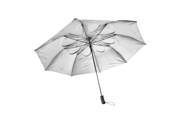 Double Canopy Bi-fold Umbrella