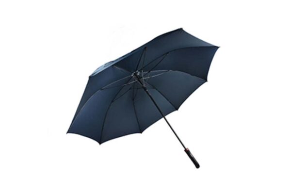 fiberglass automatic golf umbrella