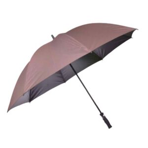 Serenda 30"Golf Umbrella with Black Backing