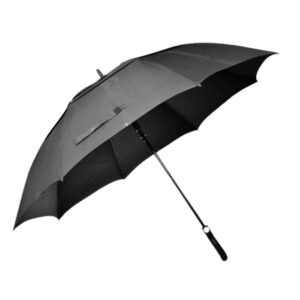 Double Canopy Golf Umbrella for Corporate Giveaway