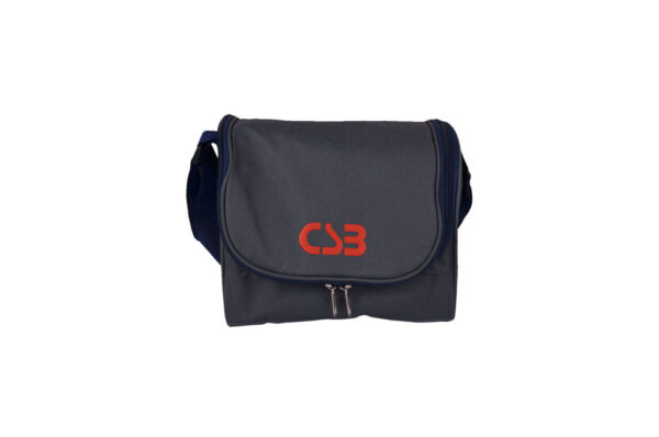 Lunch Kit with Shoulder Strap, Lunch Kit in Insulated Lining