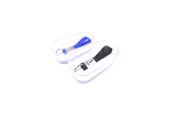 Synergy Silicon Flash Drive Keychain Available in Different Colors & Capacities