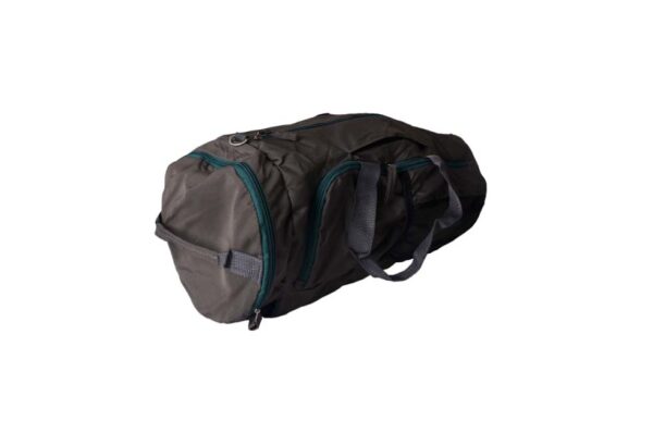 Swanston Foldable Multi Function Travel Bag