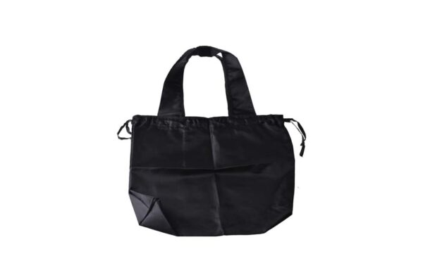 Savannah Foldable Shopping Bag in Nylon Oxford Material