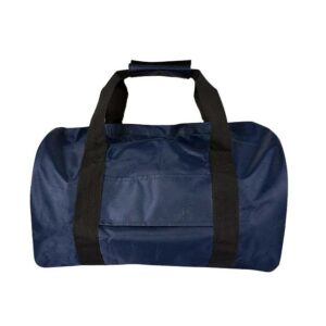 Genoa Mini Travel Bag in Polyfine Fabric Material