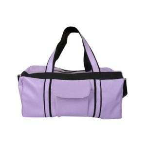 Lucerne Travel Bag with Adjustable Shoulder Strap and Hand Carry Straps