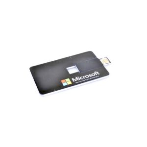 Lima Flash Drive Card (16GB)