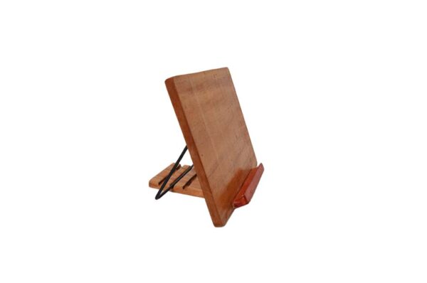 Altair Wooden Tablet / Laptop Stand
