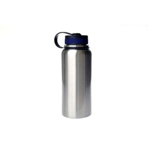 Avalon Stainless Double-Wall Vacuum Bottle with Insulated Lid | 800ml