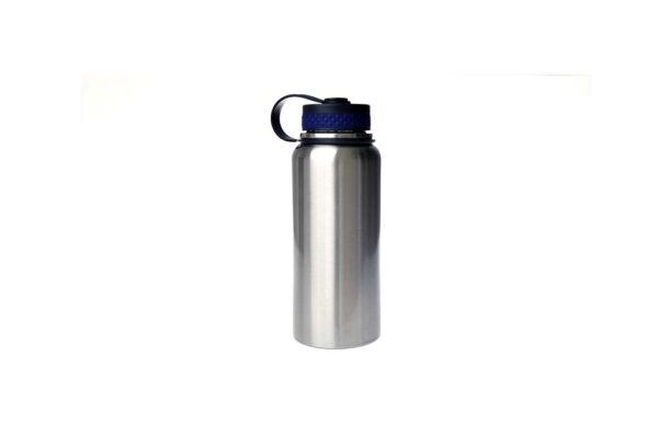 Avalon Stainless Double-Wall Vacuum Bottle with Insulated Lid | 800ml