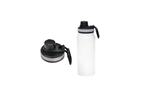 Tybee Stainless Vacuum Bottle with Flip Top Lid | 900ml