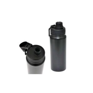 Laguna Stainless Vacuum Flask with Flip Top Lid| 700ml