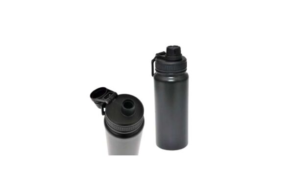Laguna Stainless Vacuum Flask with Flip Top Lid| 700ml