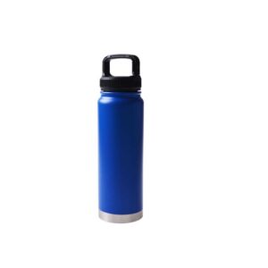 Dana Point Double Wall Vacuum Flask with Insulated and Carabiner Attachment Lid| 450ml