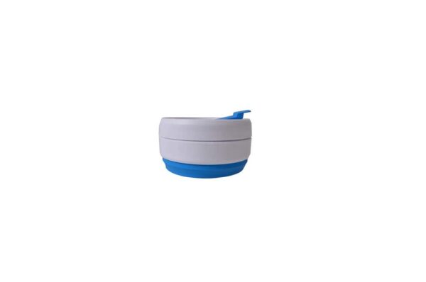 Collapsible Pocket Cup