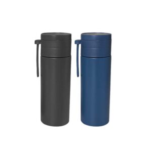 Maui Double Wall Stainless Vacuum Tea Tumbler with Insulated Lid | 280ml