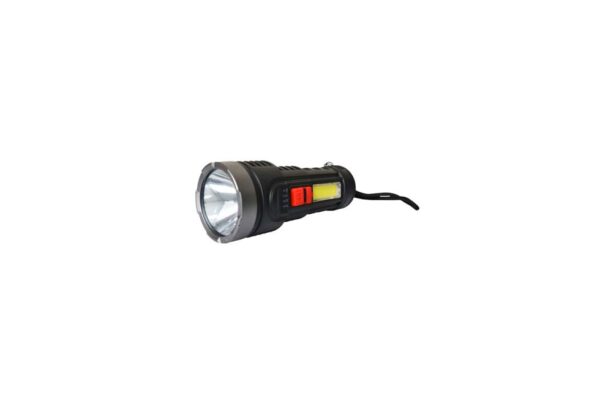 Rechargeable Flashlight