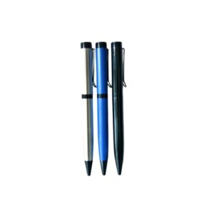 Andaman Retractable Metal Pen