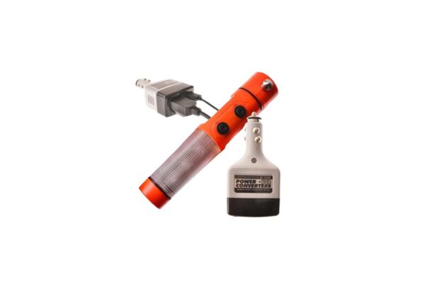 Piccolo Car Safety Hammer + Car Converter