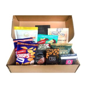 Jubilee Snack Ko, Snack Namin Gift Pack | Assorted Healthy snacks