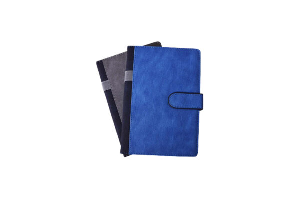 Ramos Dated Planner with Magnetic Lock