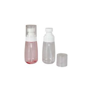 Carina Fine Mist Spray Bottle | Plastic Material | Big