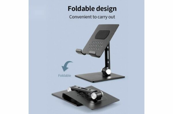 mobile and tablet stand