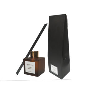 Cami Reed Diffuser | Available in: 55 ml Comes with 3 Reed Sticks or 150 ml Comes with 4 Reed Sticks