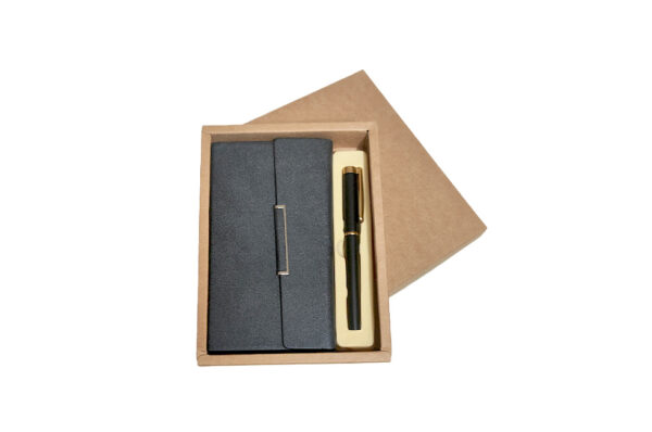 Amare Journal and Pen Set