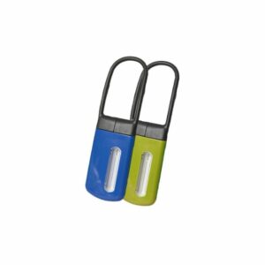 Whitehall Luggage Tag in ABS Material