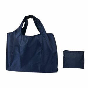 Riverwood Foldable Shopping Bag in Polyester Cloth Material | Lightweight