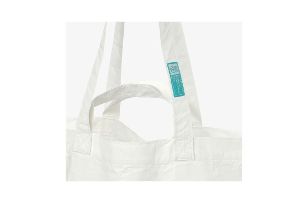 Custom Multi Handle Katcha Tote Bag For Corporate Gift