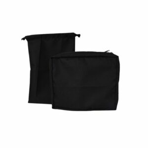 Bahamas Laundry Pouch Set in Polywash Material
