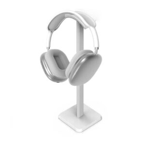 Imperial Headphones and Stand Gift Set Includes Detachable Headset Stand & Wireless Bluetooth Headphones